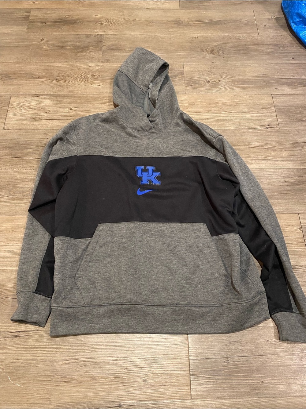 Nike Kentucky Wildcats Hoodie